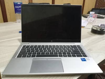 HP ELITEBOOK 840 G8 core i5 11th Gen (16Gb) 256Gb SSD Intel Iris