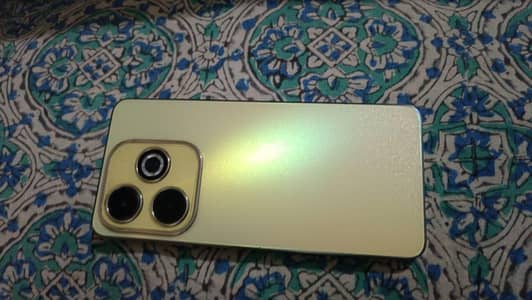Infinix Hot 40i