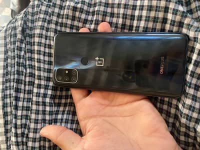 OnePlus Nord N10 6,128  Panel change all ok