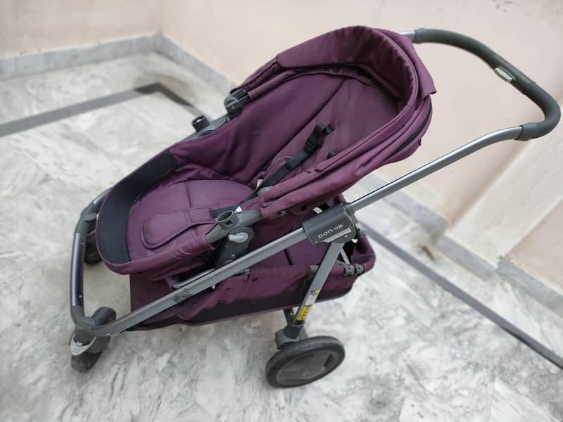 stroller 1