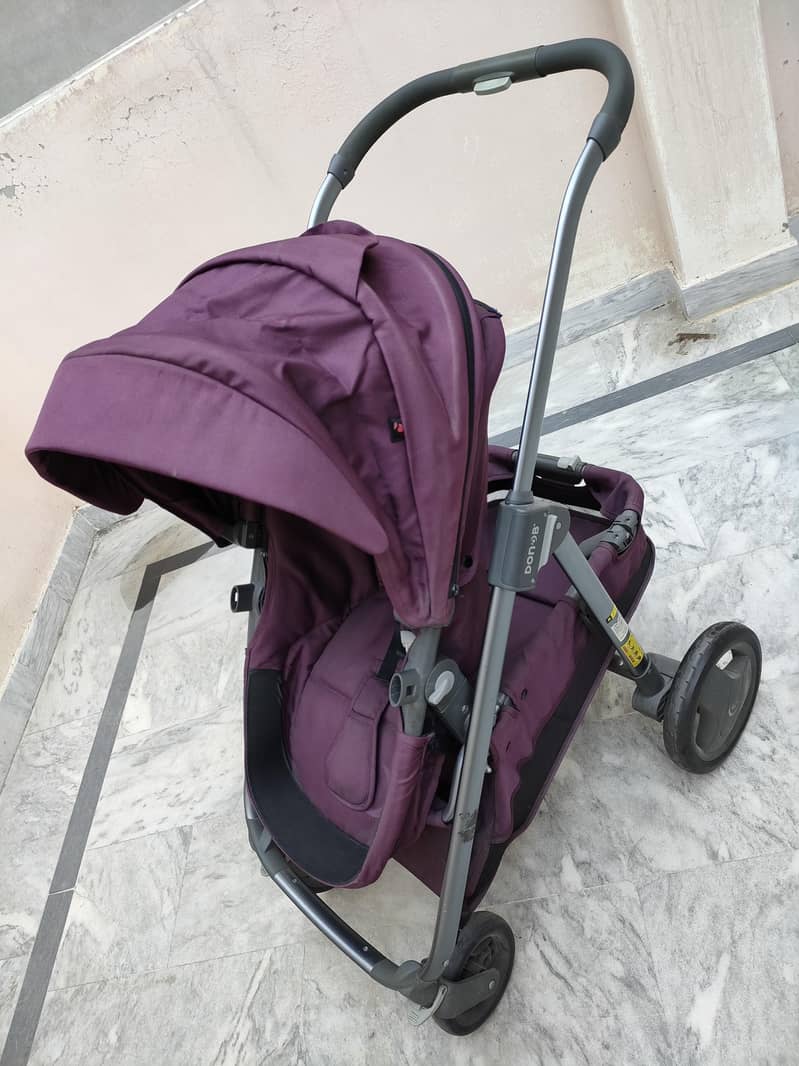 stroller 2