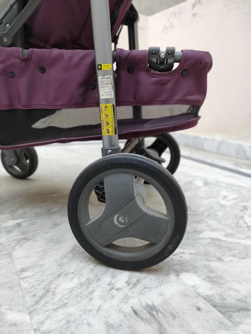 stroller 3
