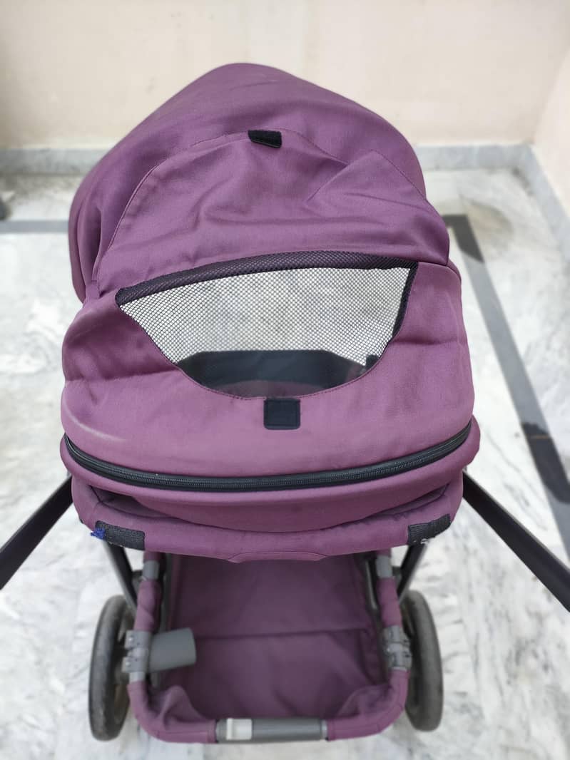 stroller 4
