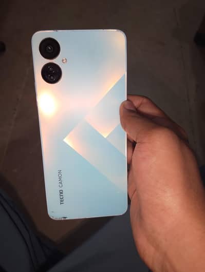 Tecno CAMON 19 Neo