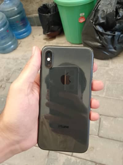 Apple iPhone XS