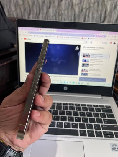 Apple iPhone 14 Pro