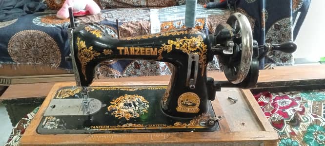 sewing machine for sale