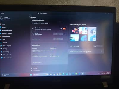 Acer Laptop Core i5 10th Gen | Excellent Condition | Fast Performance