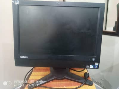 Lenovo computer