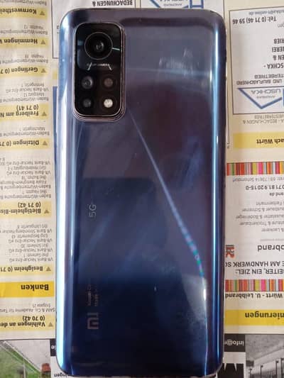 Xiaomi Mi 10T