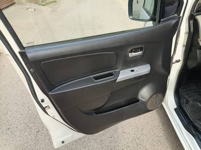 Suzuki Wagon R 2019