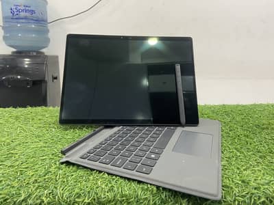 Dell Latitude 7320 Core i5 Gen 11th 16GB 512GB 8GB Intel Graphic Touch