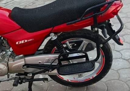 Suzuki 110 for sell