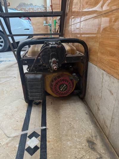 3.5 kb generator for sale