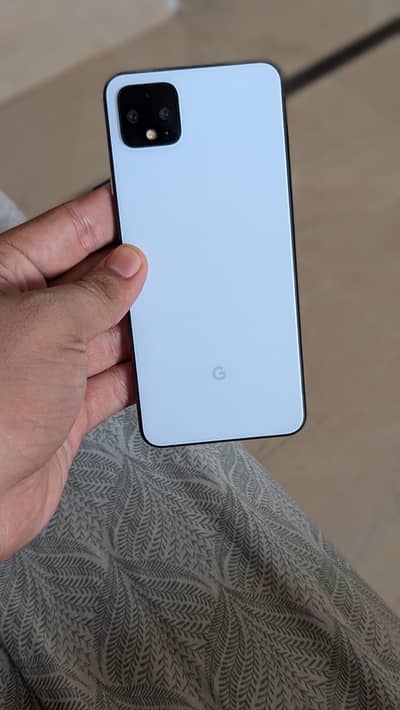 Google Pixel 4 XL