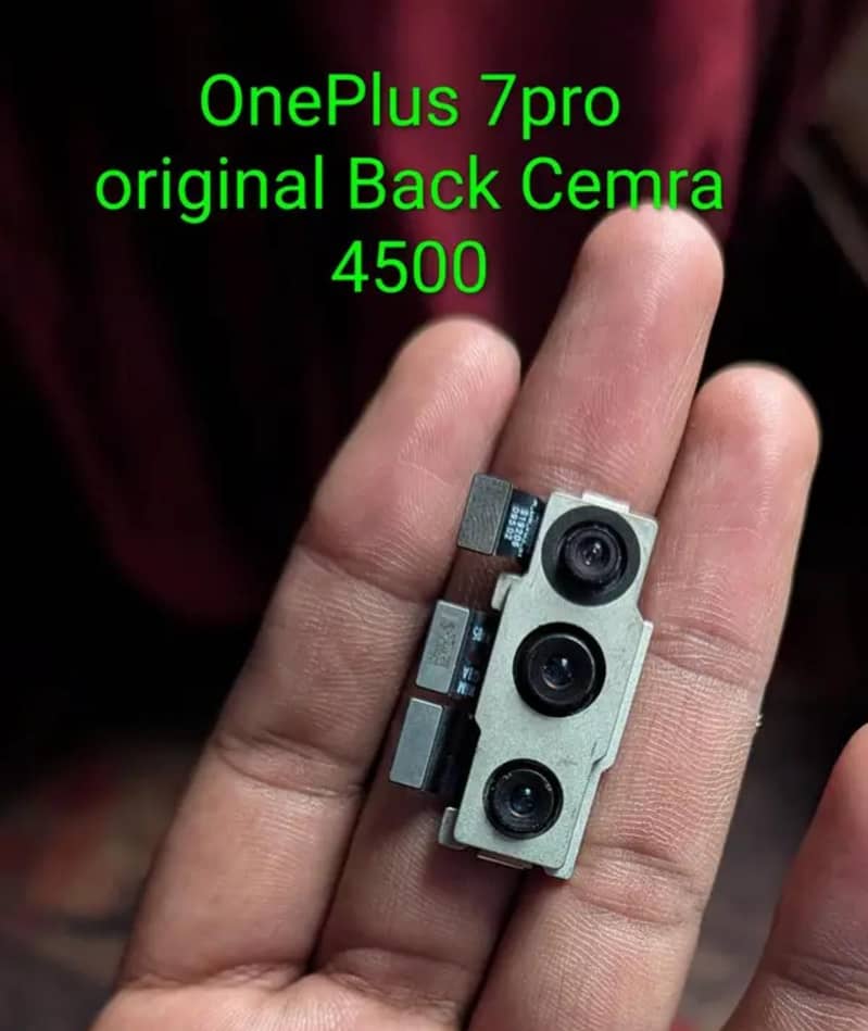One Plus 7 Pro 0