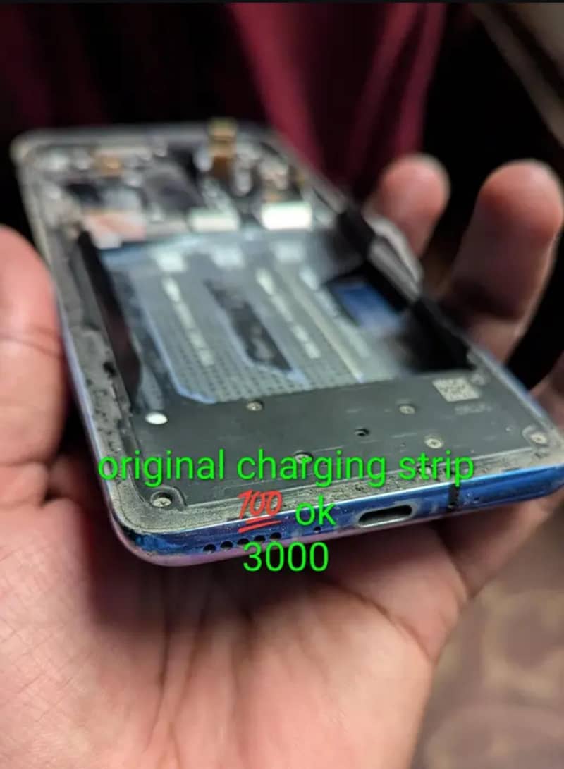 One Plus 7 Pro 2