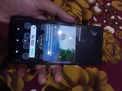 phone 100% genuine condition me hai single fault bhi nai hai 2/32