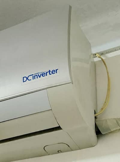 Haier DC Inverter AC 1.5 Ton