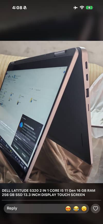 MacBook Pro 16" Core i9 32GB RAM 1TB SSD 8GB GPU