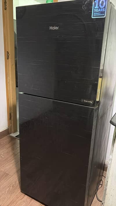 haier refigerator