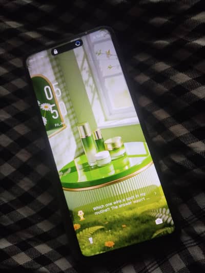 Infinix Note 30