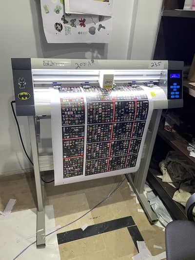 Cutting Plotter Mycut 2feet