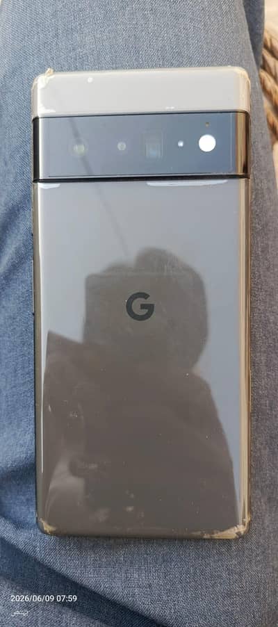 Google Pixel 6 Pro