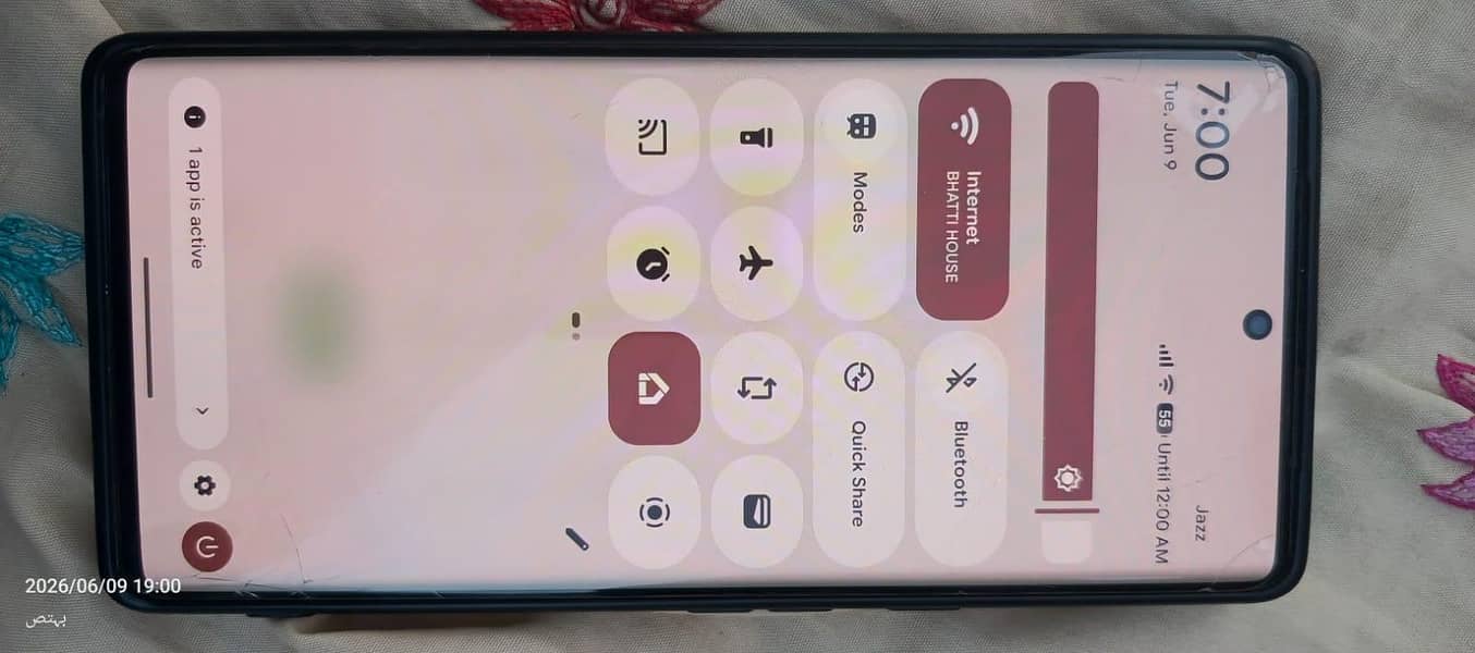 Google Pixel 6 Pro 3