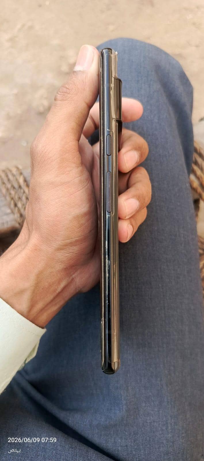 Google Pixel 6 Pro 6