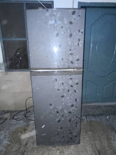 Orient Refrigerator 8/10 condition