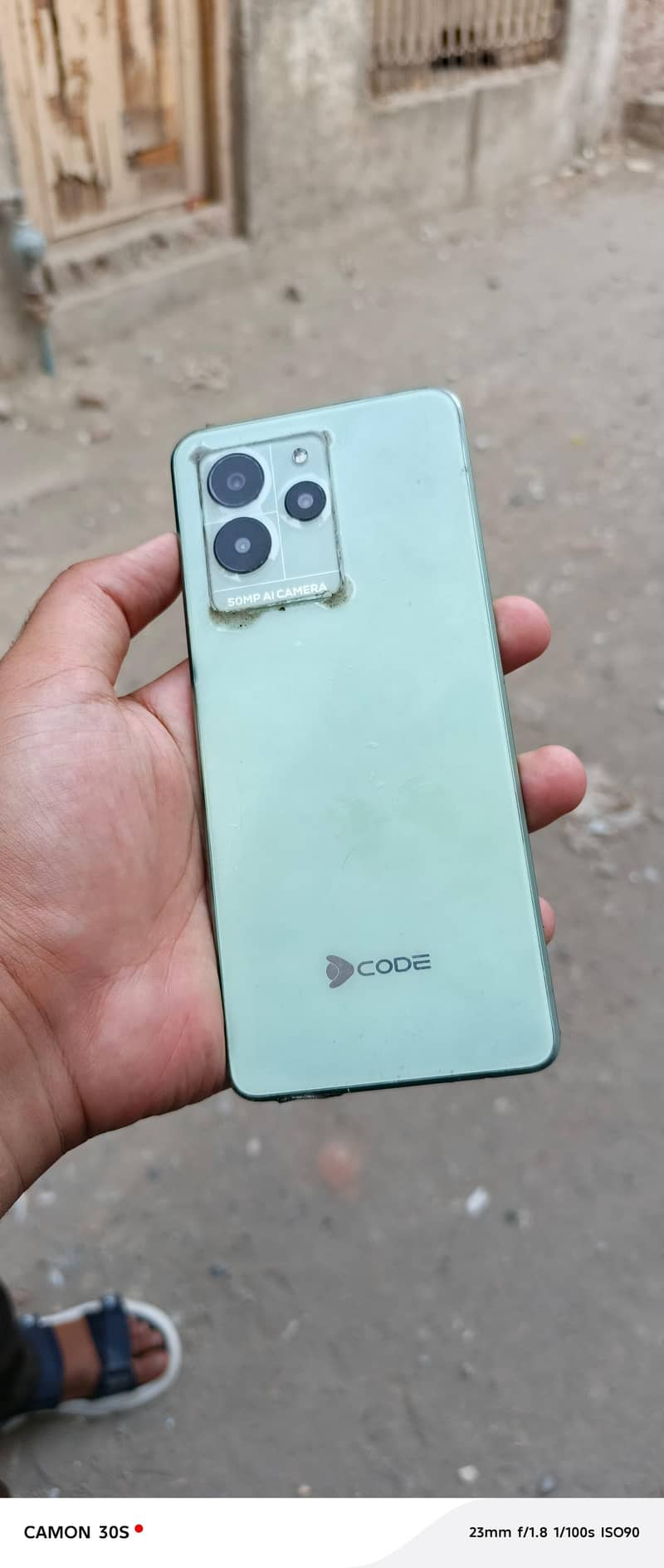 Dcode Bold 3 0