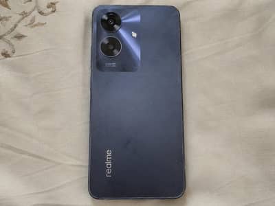 Realme Note 60