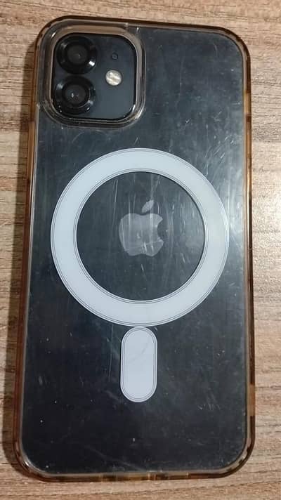 Apple iPhone 12