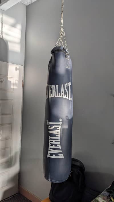 4ft Punching Bag