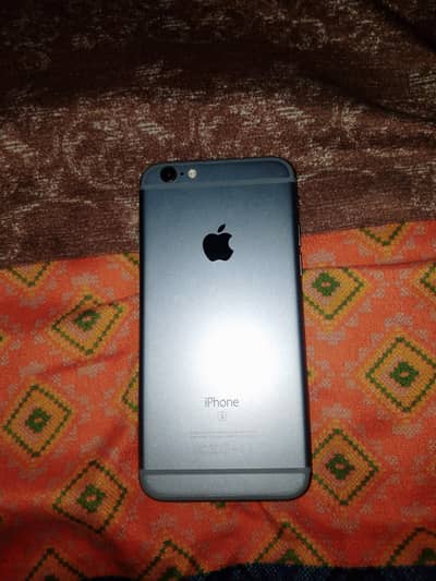 Apple iPhone 6S