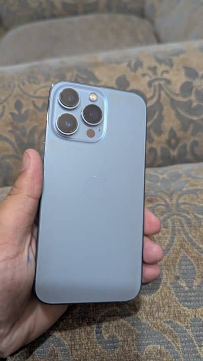 Apple iPhone 13 Pro jv