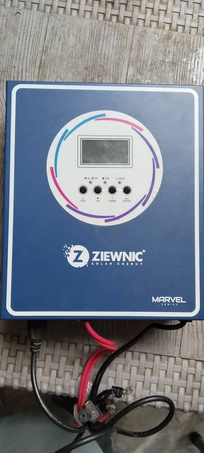Ziewnic 2.8KW