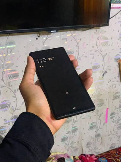 Google Pixel 6 OFFICIAL PTA APPROVED