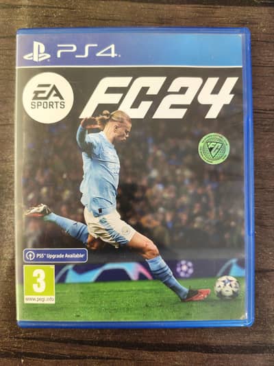 Fc 24 ps4