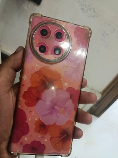 Tecno CAMON 30S