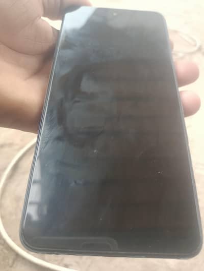 Tecno Spark 20C