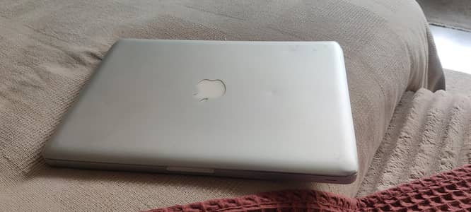 MacBook Pro 2011