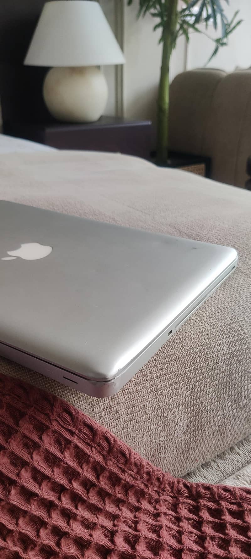 MacBook Pro 2011 1