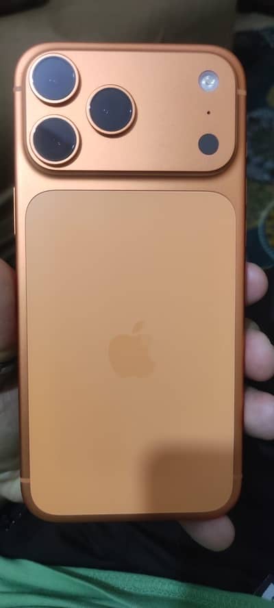 Iphone 17 pro max for sale