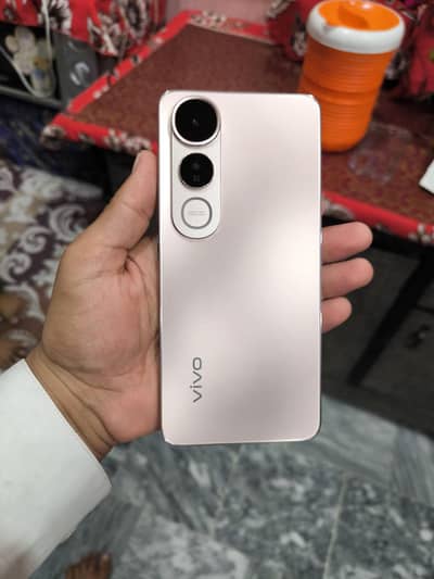 Vivo V50 Lite 12+12/256 5G 0308/49000/22