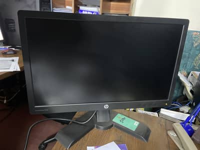 Hp 20 inch IPS LCD