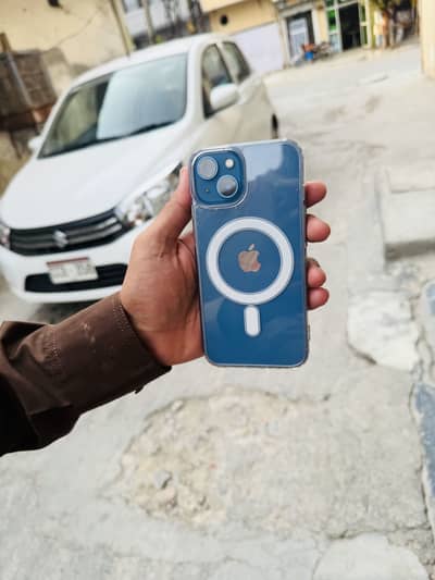 iphone 13 jv