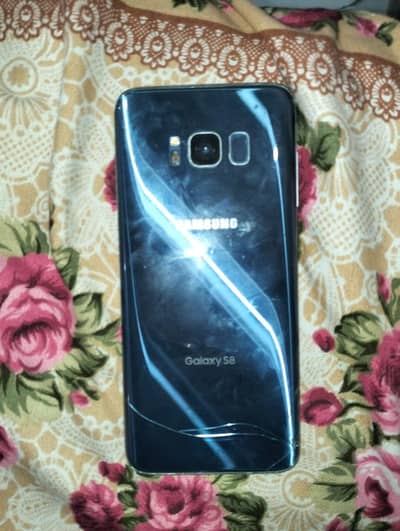 Samsung Mobile S8