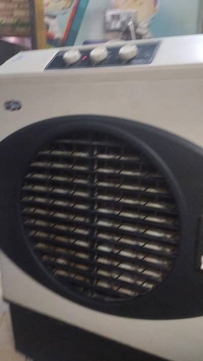 air-cooler